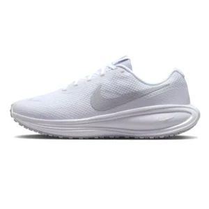 Кроссовки мужские Nike Revolution 8 White Pure Platinum