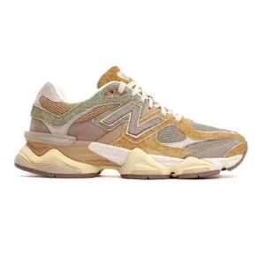 Кросівки чоловічі New Balance 9060 Olivine Arid Stone