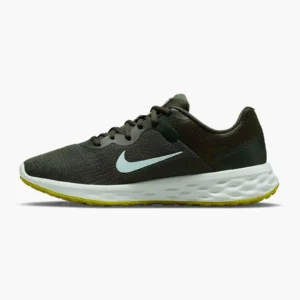 Кросівки чоловічі Nike Revolution 6 Nn Cargo Khaki