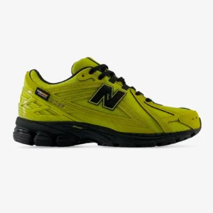 Кросівки чоловічі New Balance 1906R Cordura Marshland Black
