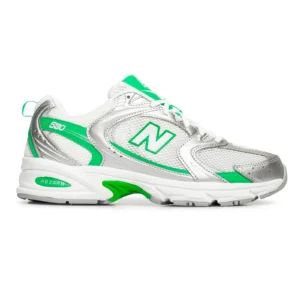 Кросівки унісекс New Balance 530 Silver Green