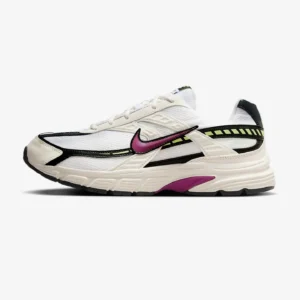 Кросівки чоловічі Nike Initiator White Deep Red