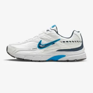 Кросівки чоловічі Nike Initiator White Deep Ocean