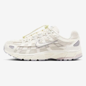 Кроссовки женские Nike P-6000 Light Bone Violet