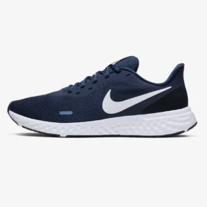 Кроссовки мужские Nike Revolution 5 Midnight Navy