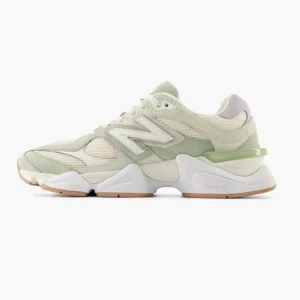 Кросівки унісекс New Balance 9060 Olivine