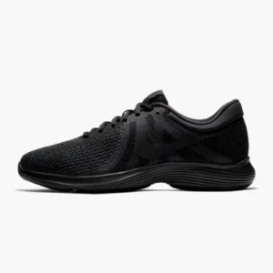 Кросівки чоловічі Nike Revolution 4 Eu Black