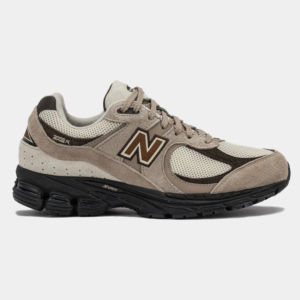 Кроссовки унисекс New Balance 2002R Driftwood Rich Earth