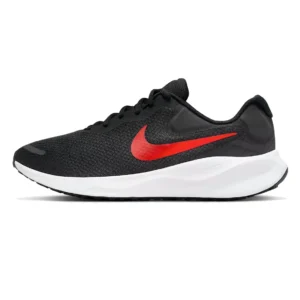 Кроссовки мужские Nike Revolution 7 Black University Red