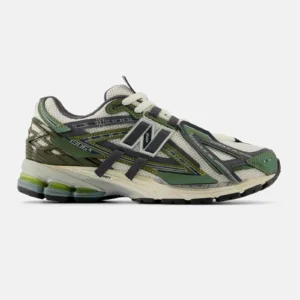 Кросівки чоловічі New Balance 1906A Olive Juice Sea Salt