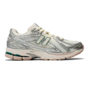 Кросівки чоловічі New Balance 1906R Silver Metallic Cream