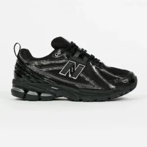 Кросівки чоловічі New Balance 1906R Black Grey