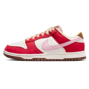 Кроссовки женские Nike Dunk Low Premium Bacon