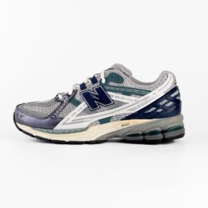 Кроссовки унисекс New Balance 1906U Navy Grey Matter