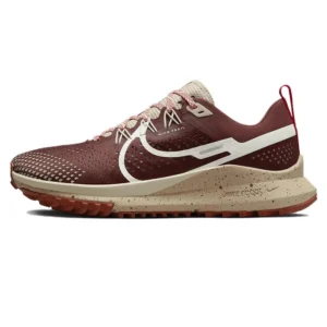 Кроссовки женские Nike Pegasus Trail Dark Red
