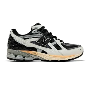 Кросівки чоловічі New Balance 1906U Black Sea Salt Magnet