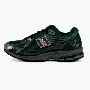 Кросівки унісекс New Balance 1906R Trail Green