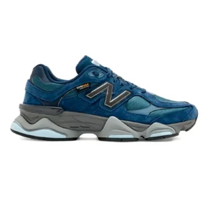 Кросівки унісекс New Balance 9060 Cordura Oxford Blue