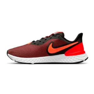 Кросівки чоловічі Nike Revolution 5 Hyper Crimson