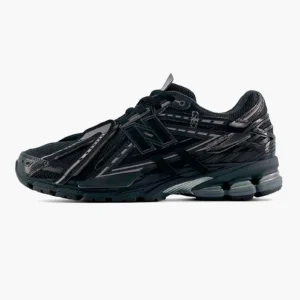 Кросівки чоловічі New Balance 1906A Black