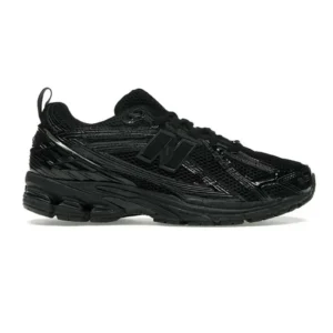 Кросівки чоловічі New Balance 1906R Black Patent