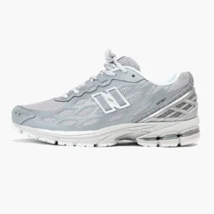 Кросівки чоловічі New Balance 1906W Silver Metallic White
