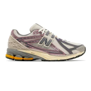 Кросівки чоловічі New Balance 1906R Licorice