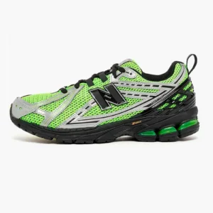 Кросівки чоловічі New Balance 1906R Volt Silver