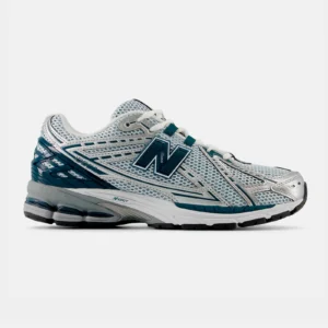 Кросівки унісекс New Balance 1906R Silver Metallic Deep Ocean