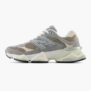 Кросівки чоловічі New Balance 9060 Slate Grey Timberwolf