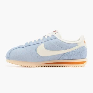 Кросівки чоловічі Nike Cortez Se Psychic Blue