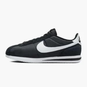 Кросівки чоловічі Nike Cortez TXT Black White