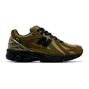 Кросівки унісекс New Balance 1906R Cordura Dark Camo Green