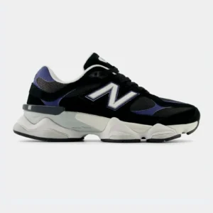 Кросівки чоловічі New Balance 9060 Black Concord