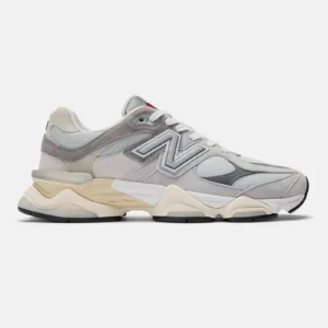 Кросівки чоловічі New Balance 9060 Raincloud