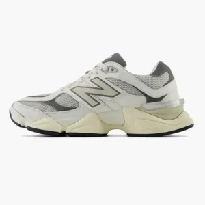 Кросівки унісекс New Balance 9060 Grey Day 2025