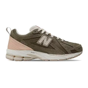 Кросівки унісекс New Balance 1906F Dark Moss Frappe