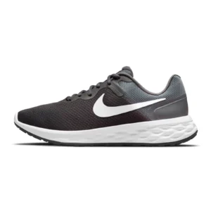 Кросівки чоловічі Nike Revolution 6 Iron Grey