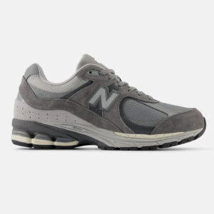 Кроссовки мужские New Balance 2002R Castlerock Raincloud Ripstop