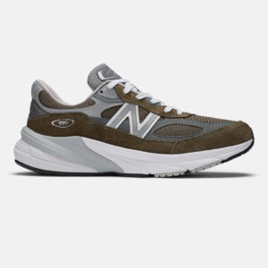 Кросівки чоловічі New Balance 990v6 True Camo