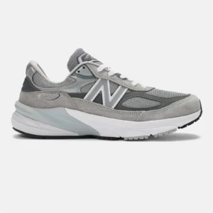 Кросівки чоловічі New Balance 990v6 Castlerock