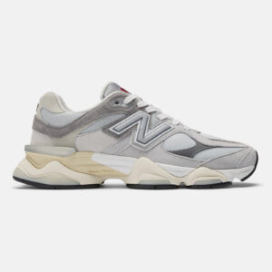 Кросівки чоловічі New Balance 9060 Raincloud