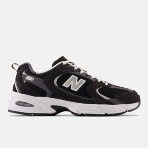 Кроссовки мужские New Balance 530 Black