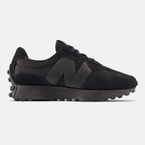 Кроссовки мужские New Balance 327 Triple Black