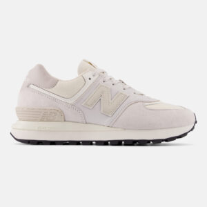 Кросівки чоловічі New Balance 574 Legacy White Grey