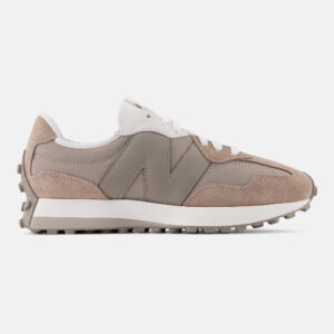 Кроссовки унисекс New Balance 327 Mind Brown