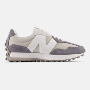 Кроссовки унисекс New Balance 327 Castlerock Timberwolf