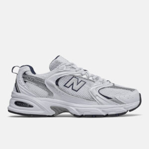 Кроссовки мужские New Balance 530 White Natural Indigo