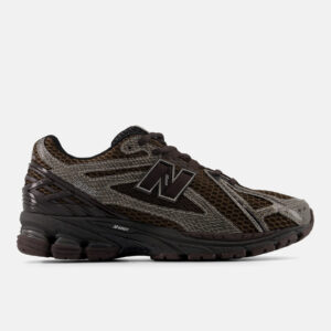 Кросівки унісекс New Balance 1906R Thunder Brown