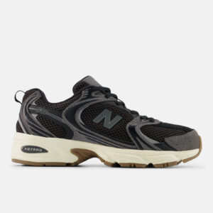 Кроссовки мужские New Balance 530 Black Grey